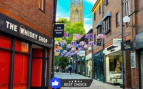 Best York City Centre Apartment With View - Walk To Everything